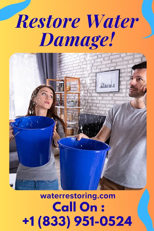 water restoration Beacon Property Restoration Experts Crystal Rock